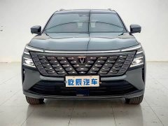 Changan CS75 Plus 2025 Fourth Generation 1.5T New Blue Whale Intelligent Flagship - ფოტო 2