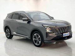Changan CS75 Plus 2025 Fourth Generation 1.5T New Blue Whale Intelligent Flagship - ფოტო 3
