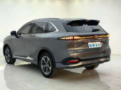 Changan CS75 Plus 2025 Fourth Generation 1.5T New Blue Whale Intelligent Flagship - ფოტო 4