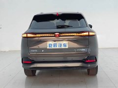 Changan CS75 Plus 2025 Fourth Generation 1.5T New Blue Whale Intelligent Flagship - ფოტო 5