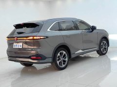 Changan CS75 Plus 2025 Fourth Generation 1.5T New Blue Whale Intelligent Flagship - ფოტო 6