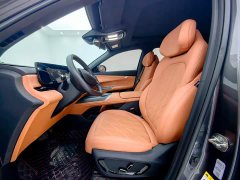 Changan CS75 Plus 2025 Fourth Generation 1.5T New Blue Whale Intelligent Flagship - ფოტო 7