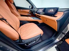 Changan CS75 Plus 2025 Fourth Generation 1.5T New Blue Whale Intelligent Flagship - ფოტო 8