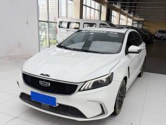 Geely Binrui 1.4T CVT F-Sport Edition - ფოტო 2