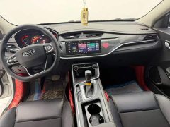 Geely Binrui 1.4T CVT F-Sport Edition - ფოტო 5