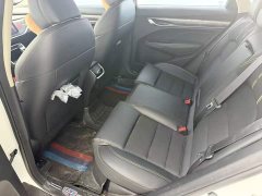 Geely Binrui 1.4T CVT F-Sport Edition - ფოტო 6