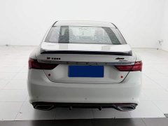 Geely Binrui 1.4T CVT F-Sport Edition - ფოტო 8