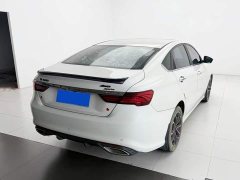Geely Binrui 1.4T CVT F-Sport Edition - ფოტო 9