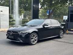 Mercedes-Benz E-Class Facelift E 300 L Sport Luxury - ფოტო 1