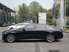 Mercedes-Benz E-Class Facelift E 300 L Sport Luxury - ფოტო 2