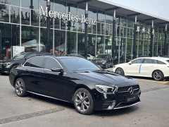 Mercedes-Benz E-Class Facelift E 300 L Sport Luxury - ფოტო 4