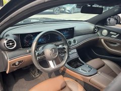 Mercedes-Benz E-Class Facelift E 300 L Sport Luxury - ფოტო 6