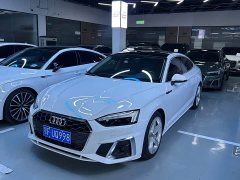 Audi A5 (Imported) Sportback 40 TFSI Fashion Dynamic Type - ფოტო 1