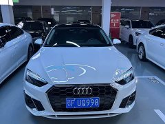 Audi A5 (Imported) Sportback 40 TFSI Fashion Dynamic Type - ფოტო 2