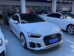 Audi A5 (Imported) Sportback 40 TFSI Fashion Dynamic Type - ფოტო 3