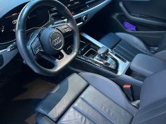 Audi A5 (Imported) Sportback 40 TFSI Fashion Dynamic Type - ფოტო 4