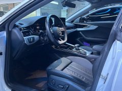 Audi A5 (Imported) Sportback 40 TFSI Fashion Dynamic Type - ფოტო 5