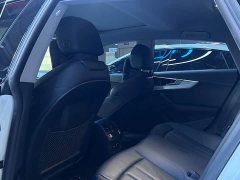 Audi A5 (Imported) Sportback 40 TFSI Fashion Dynamic Type - ფოტო 6