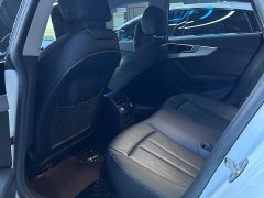 Audi A5 (Imported) Sportback 40 TFSI Fashion Dynamic Type - ფოტო 7