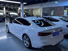Audi A5 (Imported) Sportback 40 TFSI Fashion Dynamic Type - ფოტო 9