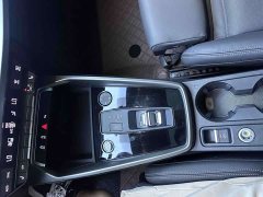 Audi A3 A3L Limousine 35 TFSI Fashion Sport - ფოტო 16