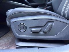 Audi A3 A3L Limousine 35 TFSI Fashion Sport - ფოტო 17