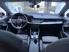 Audi A3 A3L Limousine 35 TFSI Fashion Sport - ფოტო 18