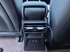 Audi A3 A3L Limousine 35 TFSI Fashion Sport - ფოტო 19