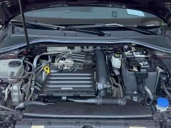 Audi A3 A3L Limousine 35 TFSI Fashion Sport - ფოტო 20
