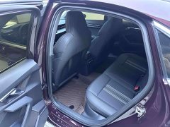 Audi A3 A3L Limousine 35 TFSI Fashion Sport - ფოტო 9