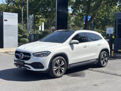 Mercedes-Benz GLA 2022 GLA 220 - ფოტო 1