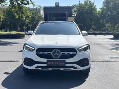 Mercedes-Benz GLA 2022 GLA 220 - ფოტო 2