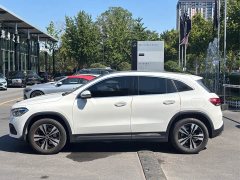 Mercedes-Benz GLA 2022 GLA 220 - ფოტო 3