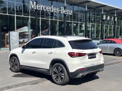 Mercedes-Benz GLA 2022 GLA 220 - ფოტო 4