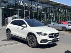 Mercedes-Benz GLA 2022 GLA 220 - ფოტო 5