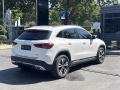 Mercedes-Benz GLA 2022 GLA 220 - ფოტო 6