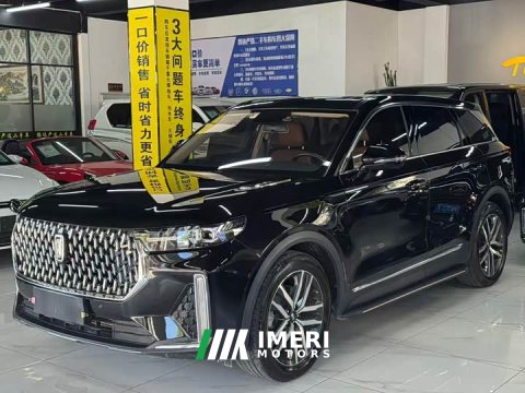 2022 FAW Besturn T99 20TD Automatic Premium Special Edition - ავტომობილი ჩინეთიდან