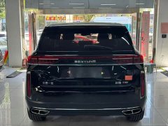 FAW Besturn T99 20TD Automatic Premium Special Edition - ფოტო 4