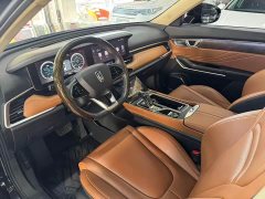 FAW Besturn T99 20TD Automatic Premium Special Edition - ფოტო 7