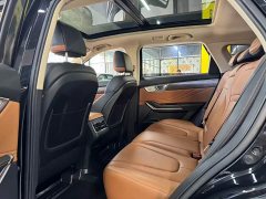 FAW Besturn T99 20TD Automatic Premium Special Edition - ფოტო 8