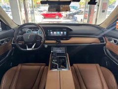 FAW Besturn T99 20TD Automatic Premium Special Edition - ფოტო 9