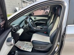 BYD Yuan Plus Champion Edition 510KM Transcendent - ფოტო 4