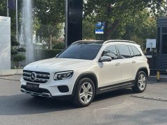 Mercedes-Benz GLB 220 Dynamic - ფოტო 1