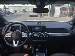 Mercedes-Benz GLB 220 Dynamic - ფოტო 10