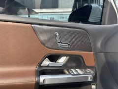 Mercedes-Benz GLB 220 Dynamic - ფოტო 11