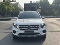Mercedes-Benz GLB 220 Dynamic - ფოტო 2