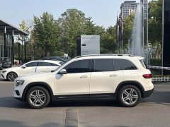Mercedes-Benz GLB 220 Dynamic - ფოტო 3