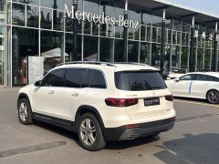 Mercedes-Benz GLB 220 Dynamic - ფოტო 4