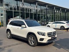 Mercedes-Benz GLB 220 Dynamic - ფოტო 5