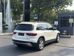 Mercedes-Benz GLB 220 Dynamic - ფოტო 6